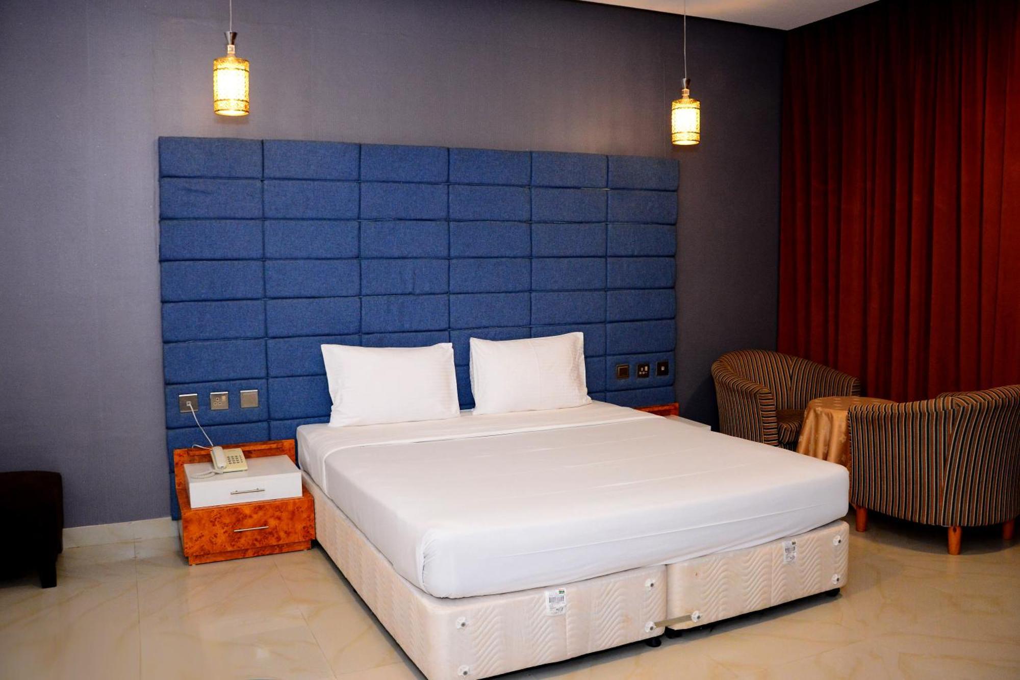 Samharam Resort Salalah Esterno foto