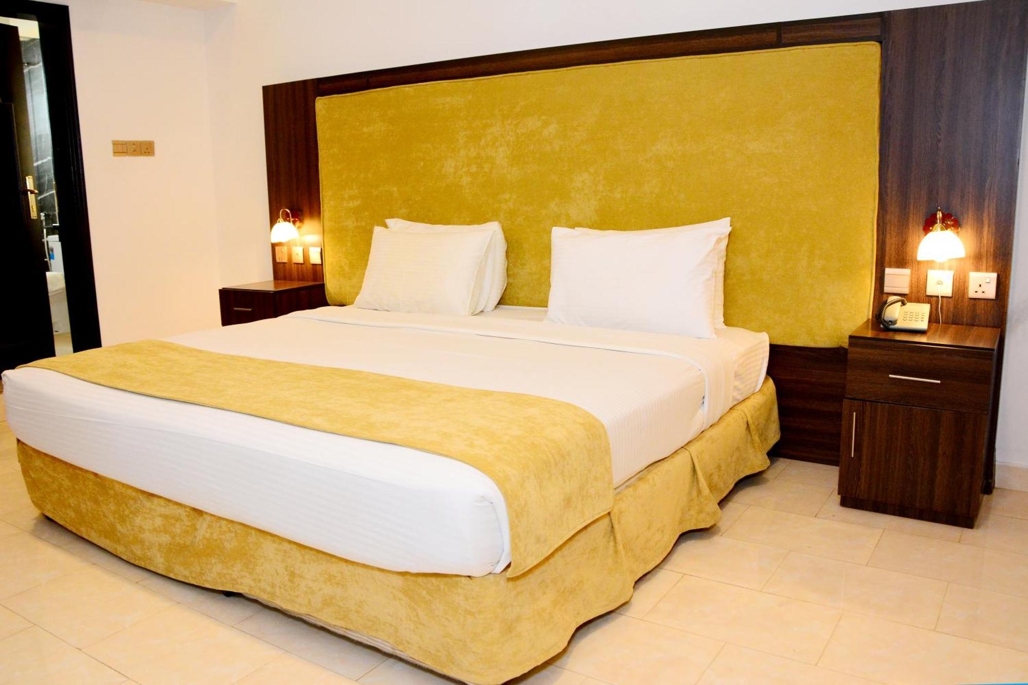 Samharam Resort Salalah Esterno foto