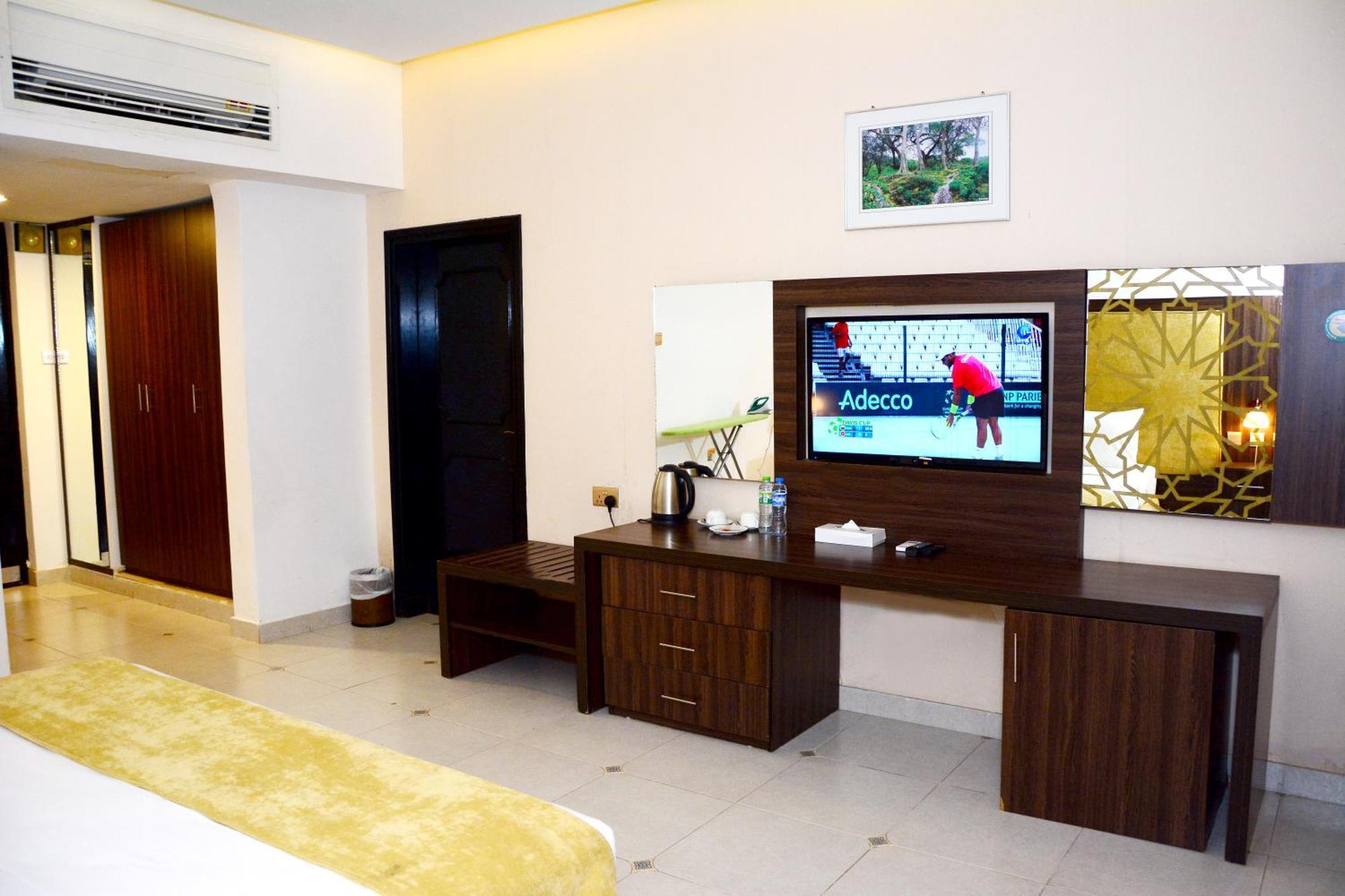Samharam Resort Salalah Esterno foto