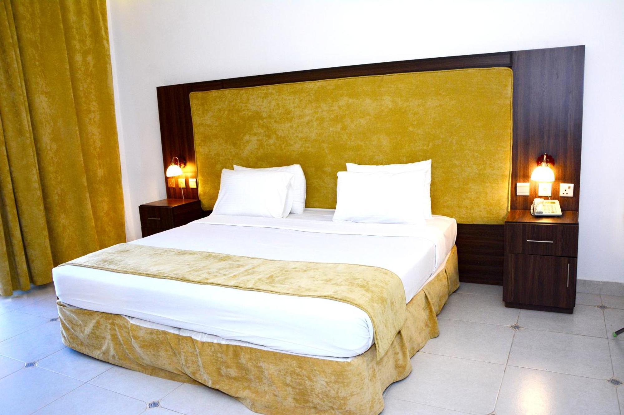 Samharam Resort Salalah Esterno foto