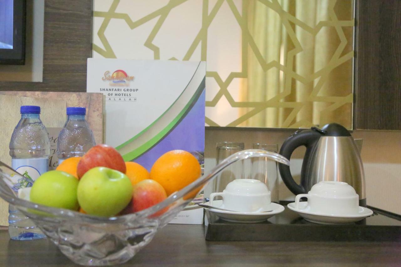 Samharam Resort Salalah Esterno foto