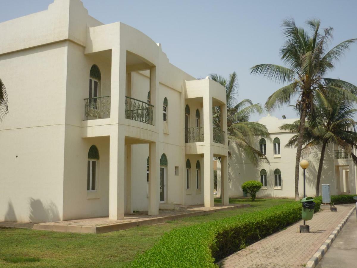 Samharam Resort Salalah Esterno foto