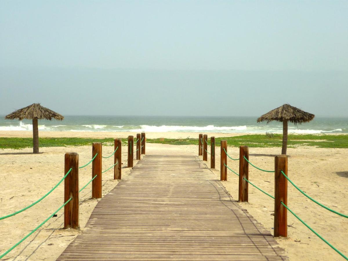 Samharam Resort Salalah Esterno foto