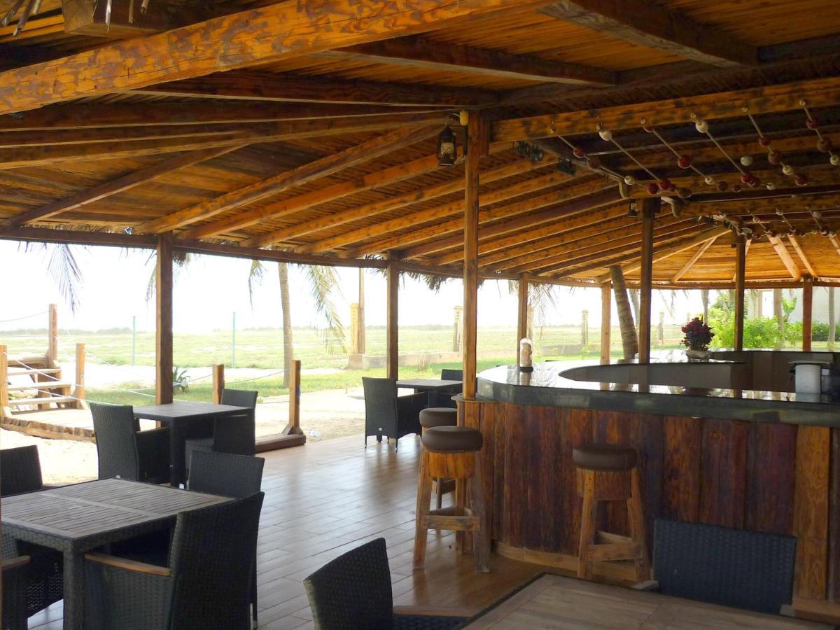 Samharam Resort Salalah Esterno foto