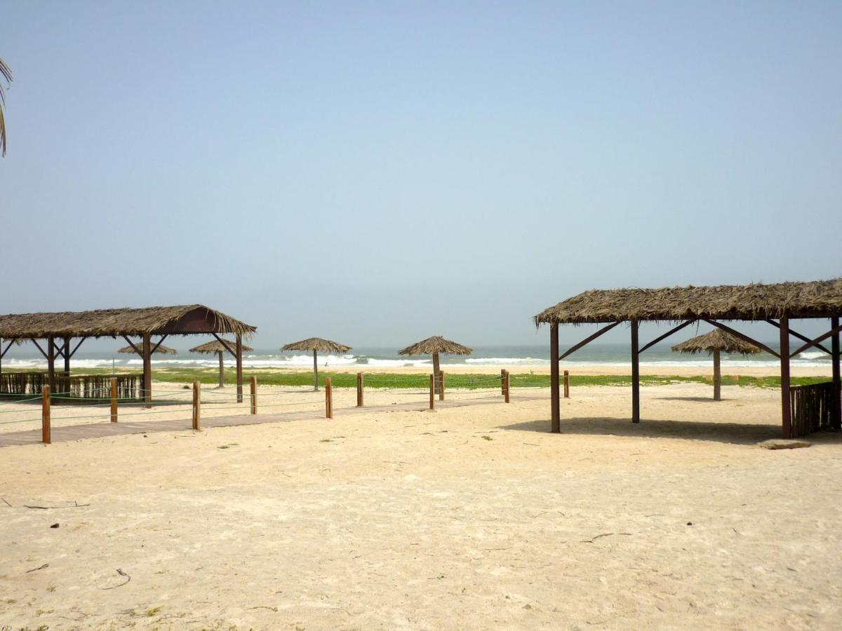 Samharam Resort Salalah Esterno foto